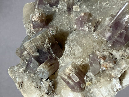 Aragonit - Minglanilla/Spanien ca. 16,5x12cm