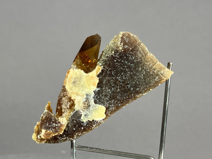 Baryt - Elk Creek/USA ca. 4,5x3,5cm