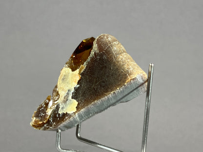 Baryt - Elk Creek/USA ca. 4,5x3,5cm