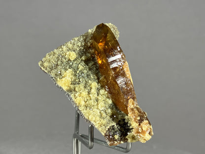 Baryt - Elk Creek/USA ca. 4,5x3,5cm