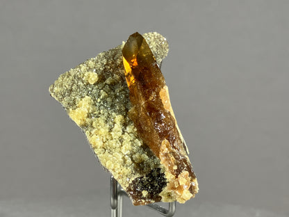 Baryt - Elk Creek/USA ca. 4,5x3,5cm