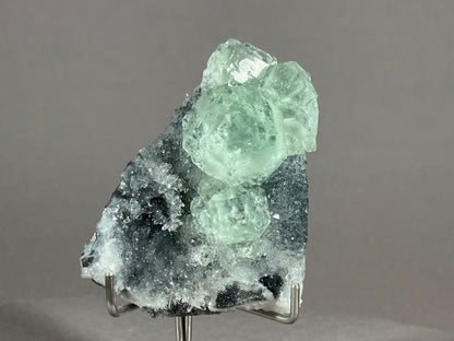 Fluorit - Fujian ca. 5,7x4cm