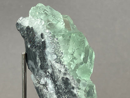 Fluorit - Fujian ca. 5,7x4cm