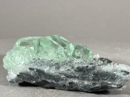 Fluorit - Fujian ca. 5,7x4cm