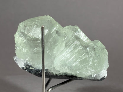 Fluorit - Fujian ca. 6,2x4cm