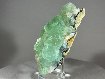 Fluorit - Fujian ca. 7,5x5cm