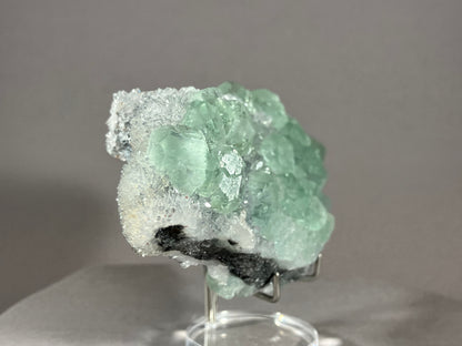 Fluorit - Fujian ca. 12x5,8cm