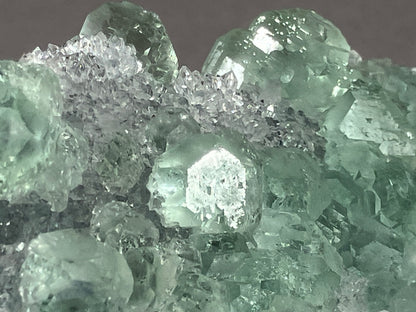 Fluorit - Fujian ca. 12x5,8cm
