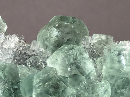 Fluorit - Fujian ca. 12x5,8cm