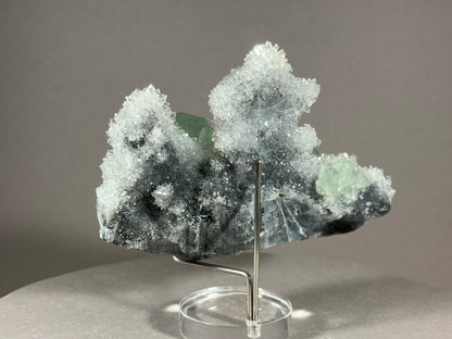 Fluorit - Fujian ca. 10,5x7cm