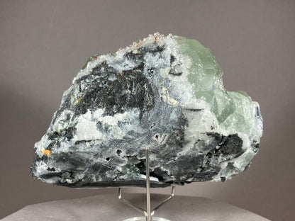 Fluorit - Fujian ca. 12,5x9cm