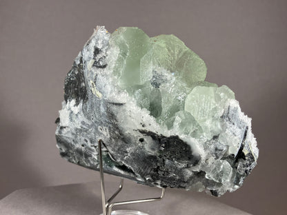 Fluorit - Fujian ca. 12,5x9cm