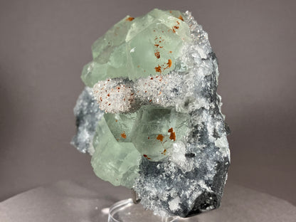 Fluorit - Fujian ca. 12,5x9cm
