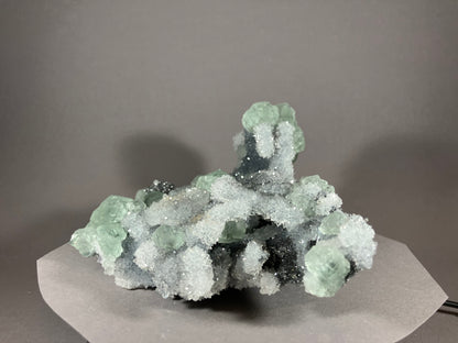Fluorit - Fujian ca. 15x11cm