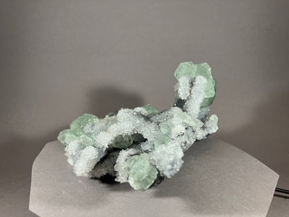 Fluorit - Fujian ca. 15x11cm