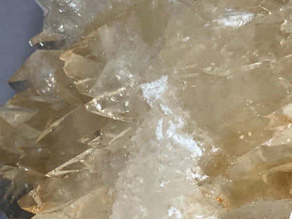 Calcit - Elmwood Mine ca. 18,5x15cm