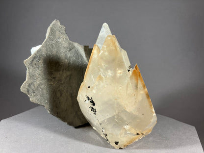 Calcit - Elmwood Mine ca. 12x10cm