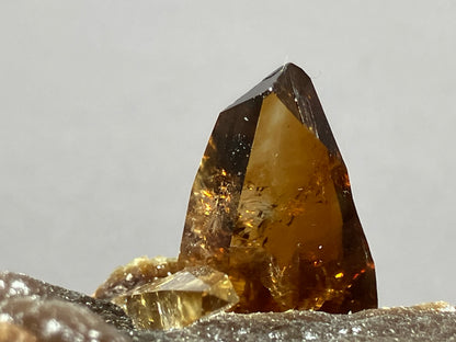 Baryt - Elk Creek/USA ca. 6,5x5cm
