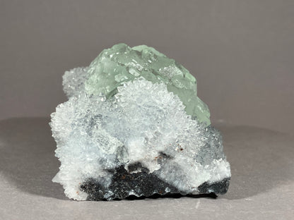Fluorit - Fujian ca. 6x5cm