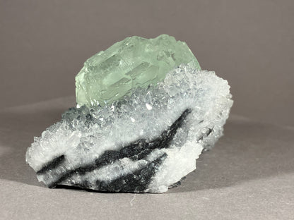 Fluorit - Fujian ca. 6x5cm