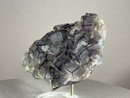 Fluorit - Chifeng/China ca. 7x6cm