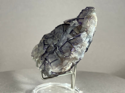 Fluorit - Chifeng/China ca. 7x6cm
