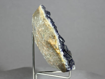 Fluorit - Chifeng/China ca. 6,5x5,5cm