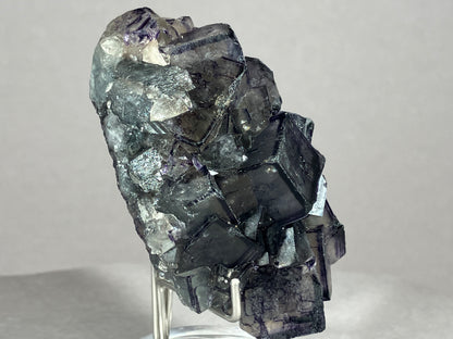 Fluorit - Chifeng/China ca. 6x4,5cm