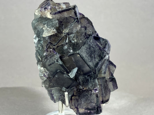 Fluorit - Chifeng/China ca. 6x4,5cm