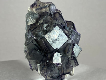 Fluorit - Chifeng/China ca. 6x4,5cm