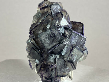 Fluorit - Chifeng/China ca. 6x4,5cm