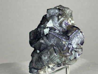 Fluorit - Chifeng/China ca. 6x4,5cm