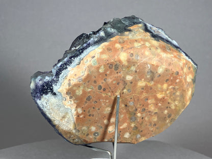 Fluorit - Chifeng/China ca. 10x7,5cm