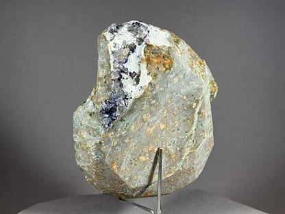 Fluorit - Chifeng/China ca. 9x7cm