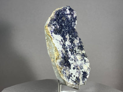 Fluorit - Chifeng/China ca. 9x7cm