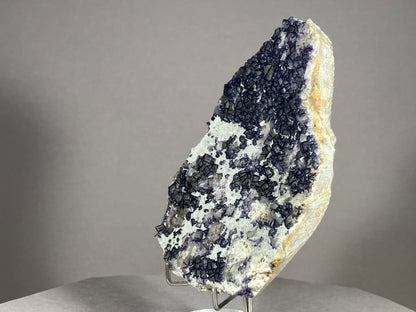 Fluorit - Chifeng/China ca. 9x7cm