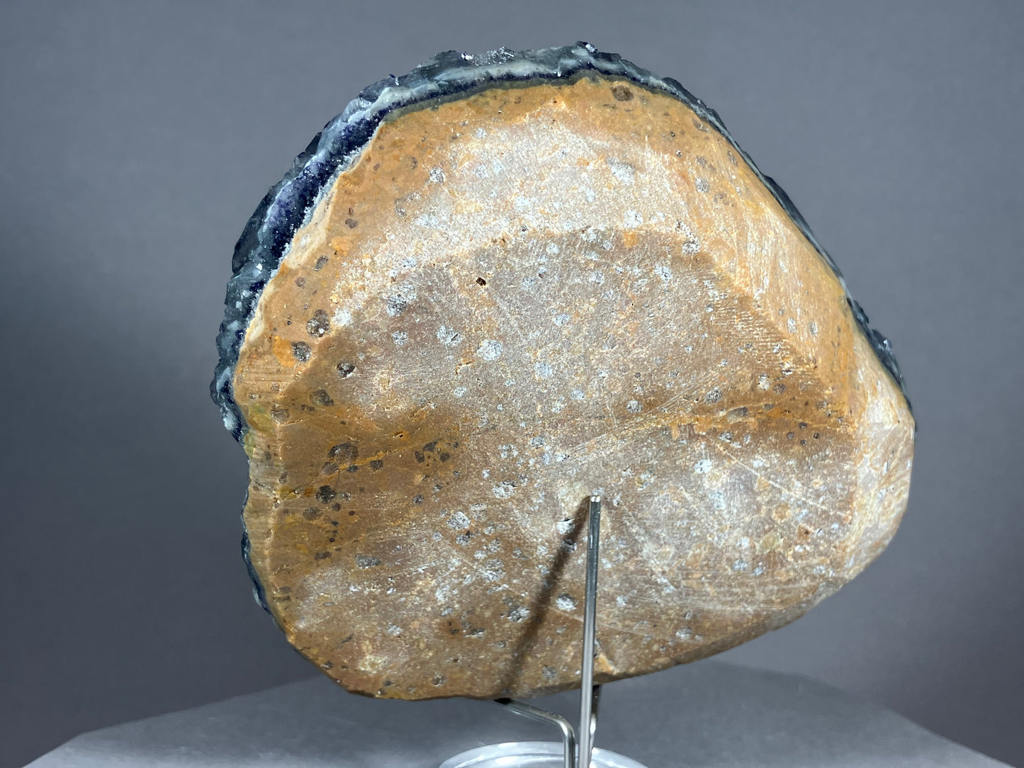 Fluorit - Chifeng/China ca. 11x9,5cm
