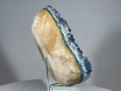 Fluorit - Chifeng/China ca. 11x9,5cm