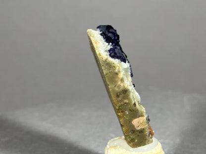 Fluorit - Chifeng/China ca. 3,5x3cm