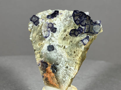 Fluorit - Chifeng/China ca. 3,5x3cm