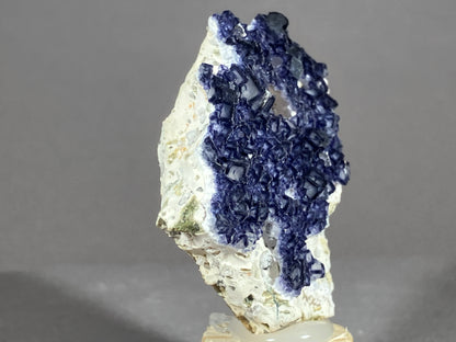 Fluorit - Chifeng/China ca. 4x3,5cm