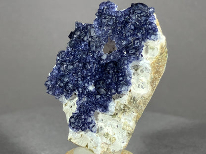 Fluorit - Chifeng/China ca. 4x3,5cm