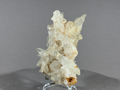 Bergkristall - Navis in Tirol ca. 6,5x6cm