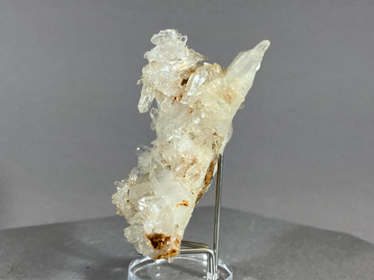 Bergkristall - Navis in Tirol ca. 6,5x6cm