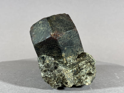 Granat - Ötztal/Tirol ca. 8x6cm