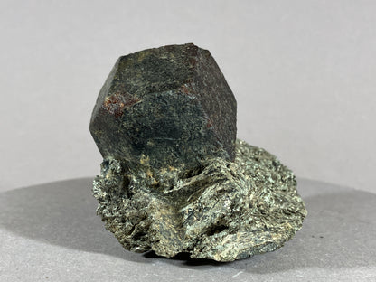 Granat - Ötztal/Tirol ca. 8x6cm