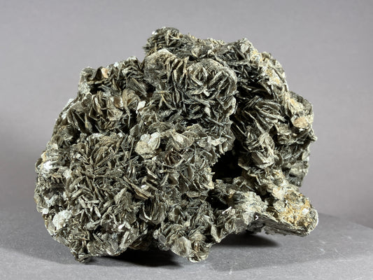 Muskovit/Periklin - Floitengrund/Tirol ca. 10x8cm