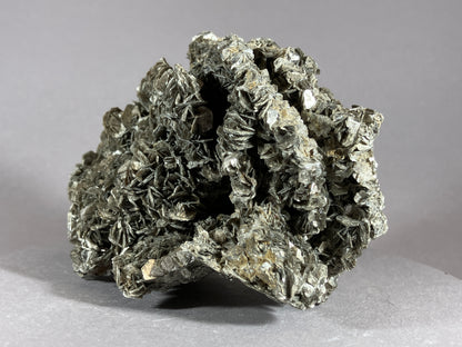 Muskovit/Periklin - Floitengrund/Tirol ca. 10x8cm