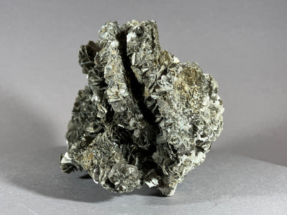Muskovit/Periklin - Floitengrund/Tirol ca. 10x8cm