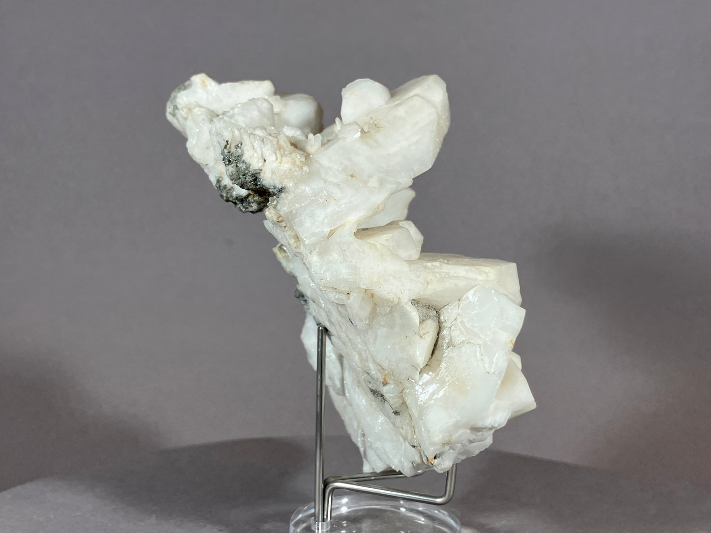 Periklin - Rauris/Salzburg ca. 8,5x6,5cm
